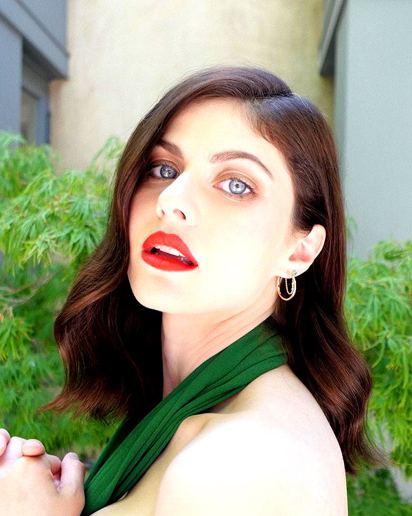 alexandradaddario instagram image archive image