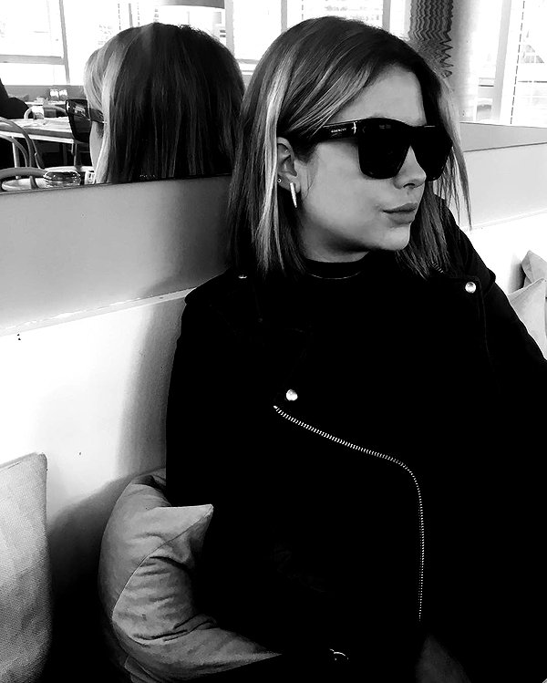 ashleybenson instagram image archive image
