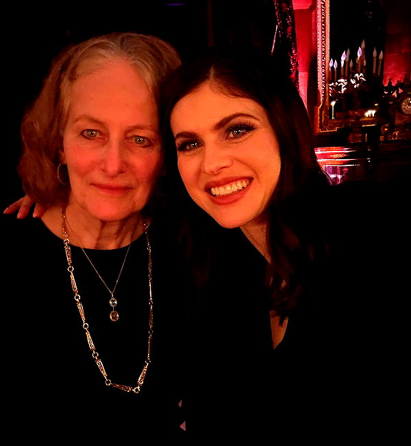 alexandradaddario instagram image archive image