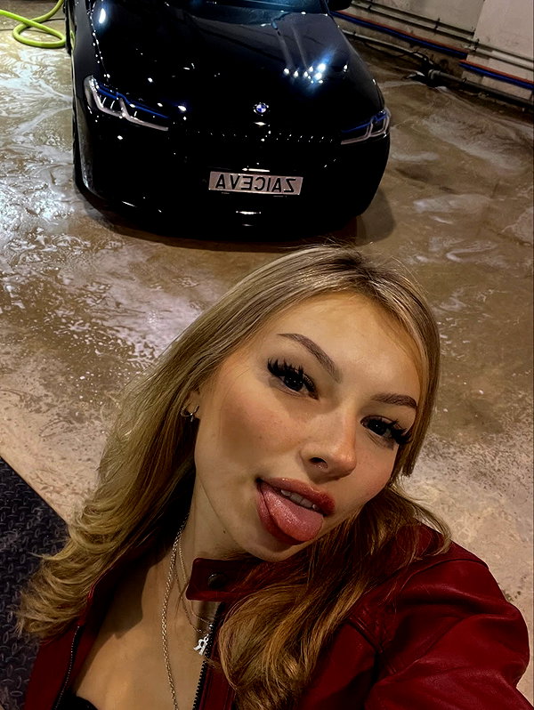 katrina.zaiceva instagram image archive image