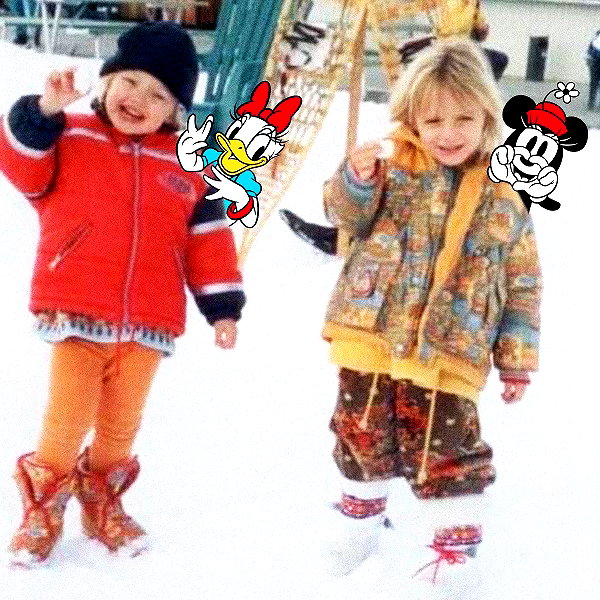 gigihadid instagram image archive image