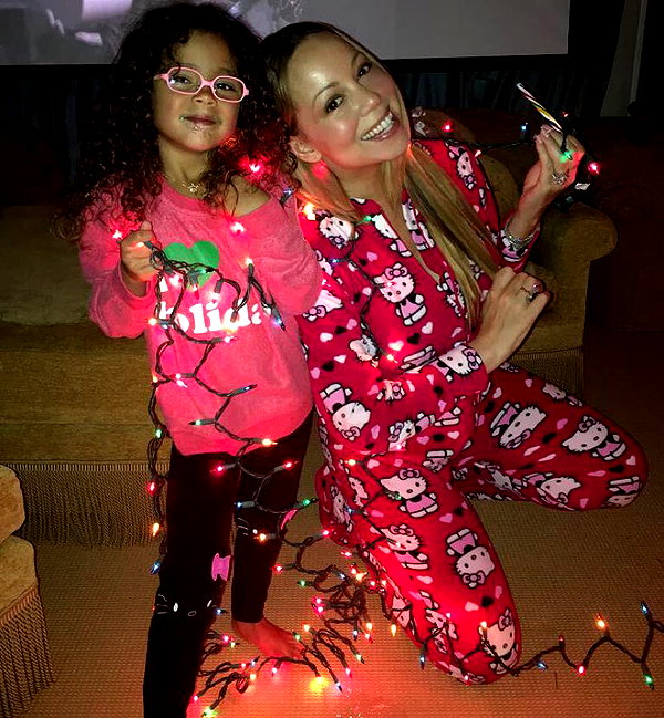 mariahcarey instagram image archive image