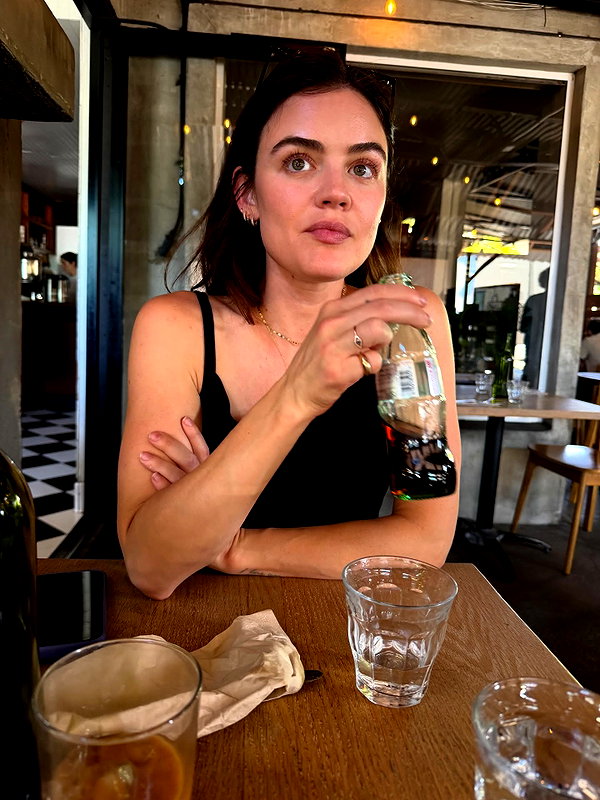 lucyhale instagram image archive image
