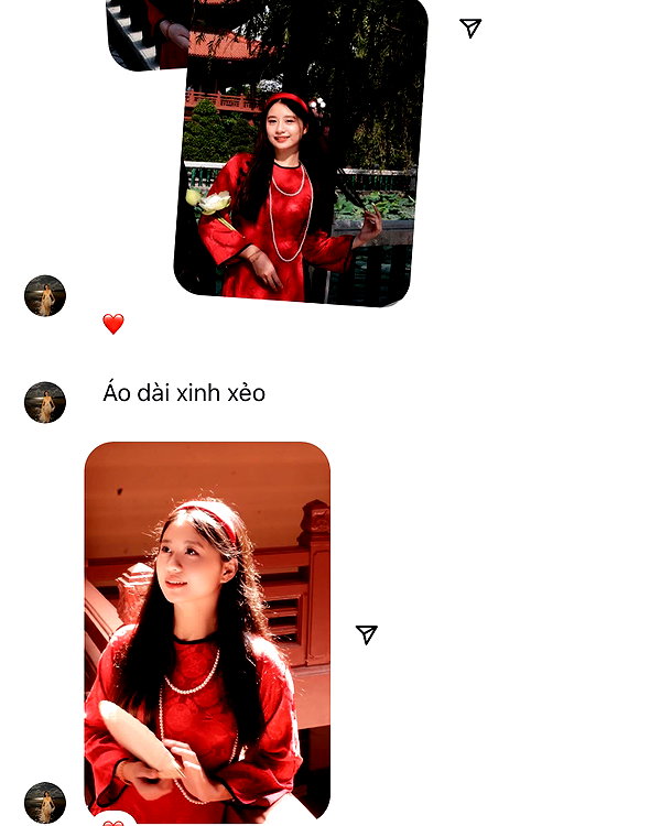 lyhythuedoxinh instagram image archive image