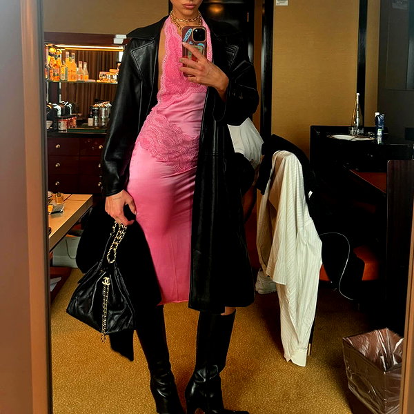 dualipa instagram image archive image