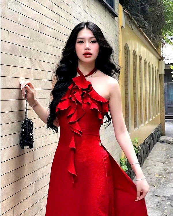 lyhythuedoxinh instagram image archive image