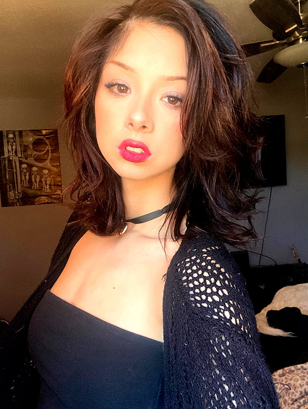 angelicdispair instagram image archive image