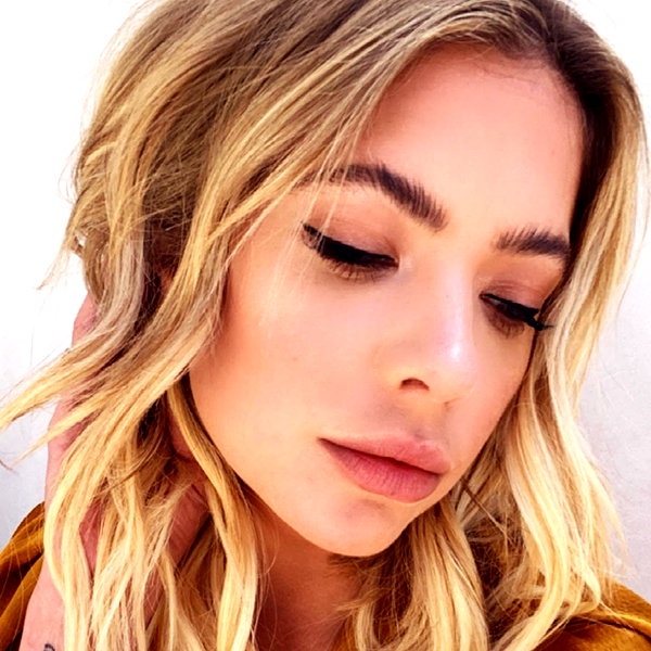 ashleybenson instagram image archive image