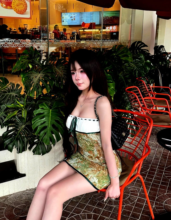 lyhythuedoxinh instagram image archive image