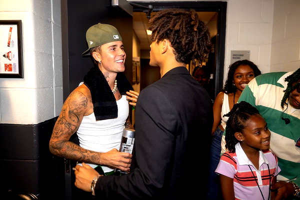 lilbieber instagram image archive image