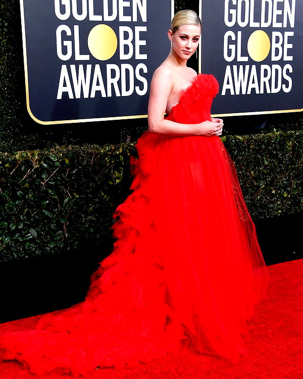 lilireinhart instagram image archive image