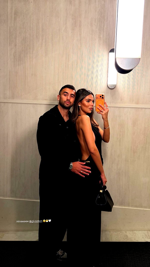 roni.benshushan instagram image archive image