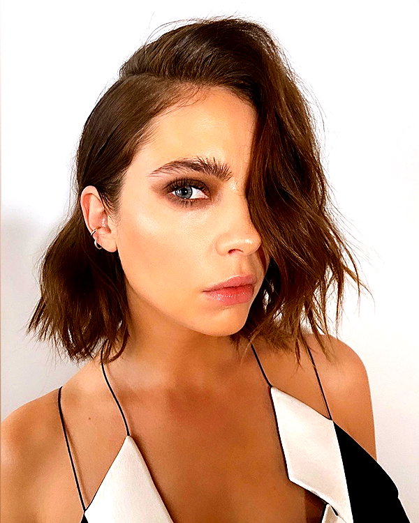 ashleybenson instagram image archive image