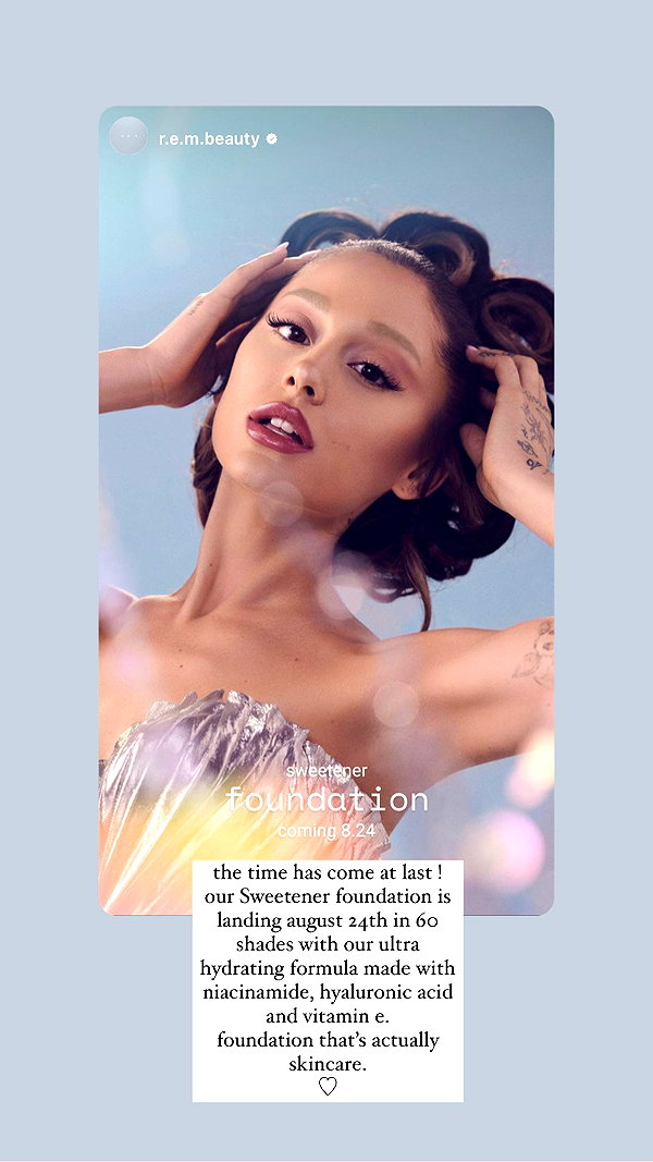arianagrande instagram image archive image