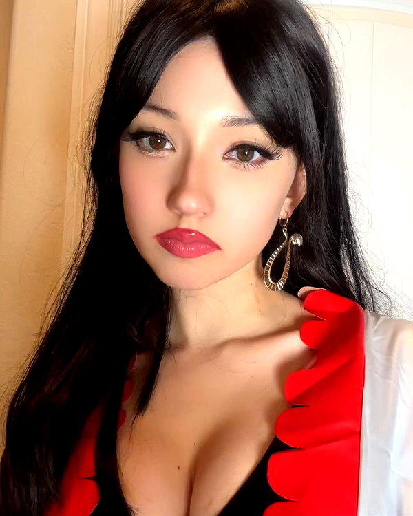 jillynozomi instagram image archive image