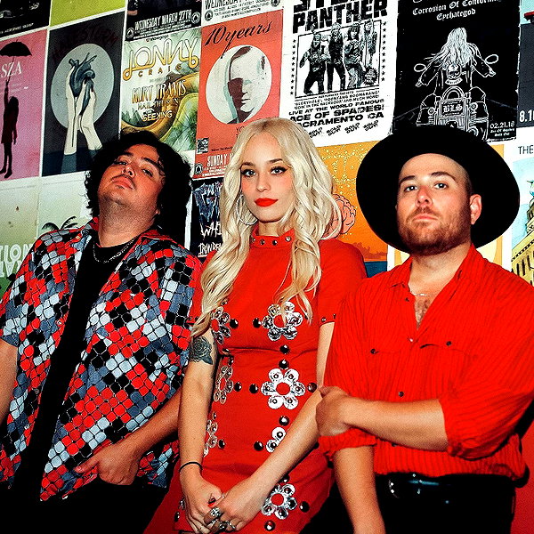 cannonstheband instagram image archive image