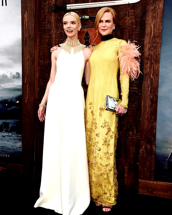 nicolekidman instagram image archive image