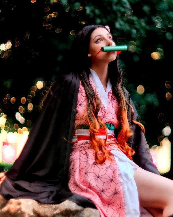 aechka.cosplay instagram image archive image