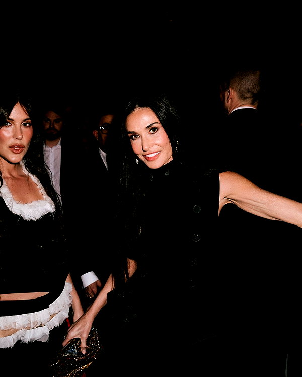 demimoore instagram image archive image