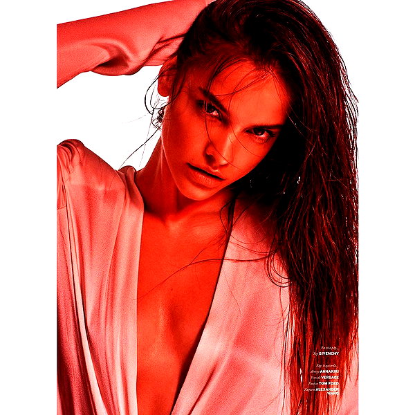 realbarbarapalvin instagram image archive image