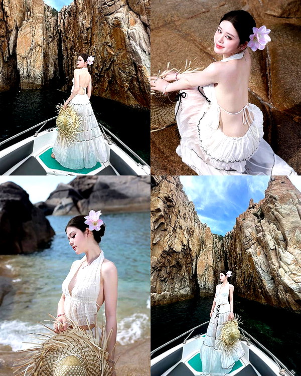 lyhythuedoxinh instagram image archive image