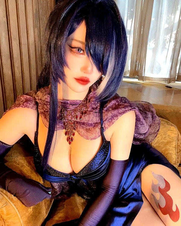 rakukoo instagram image archive image