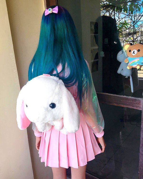 jadelaverne instagram image archive image
