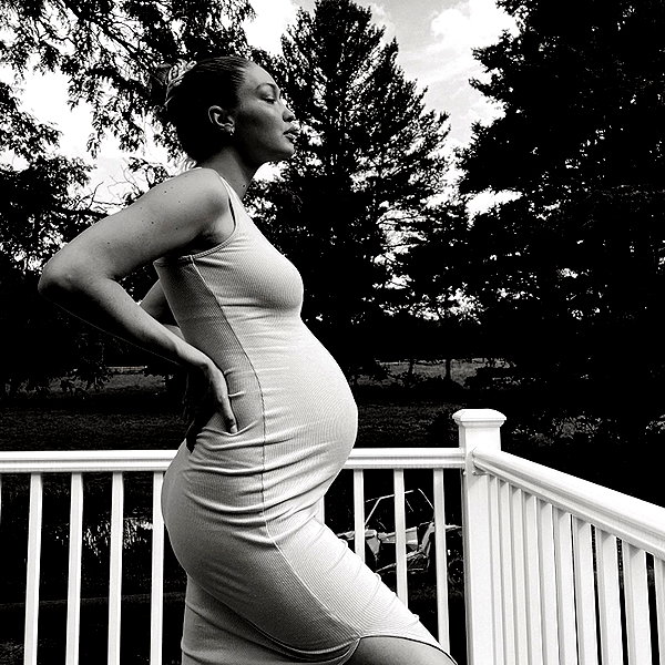gigihadid instagram image archive image