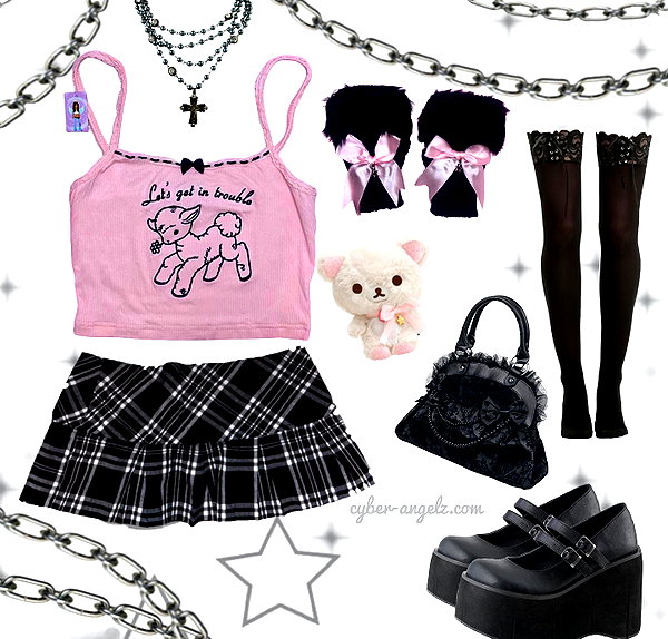 cyberangelz.shop instagram image archive image