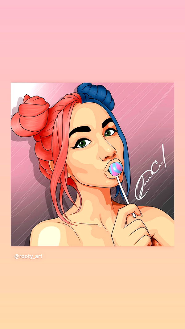 danielle.mercedie instagram image archive image