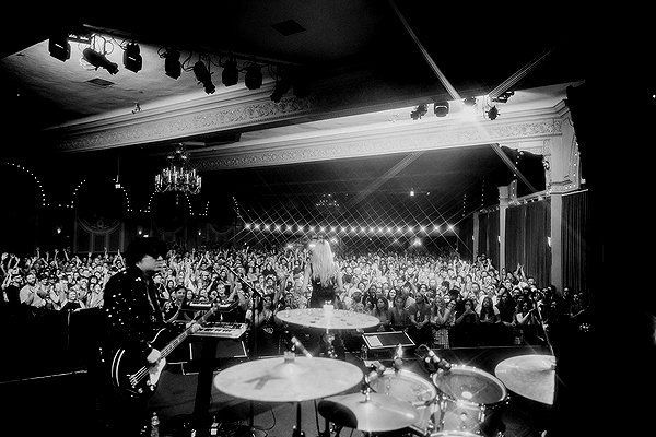 cannonstheband instagram image archive image