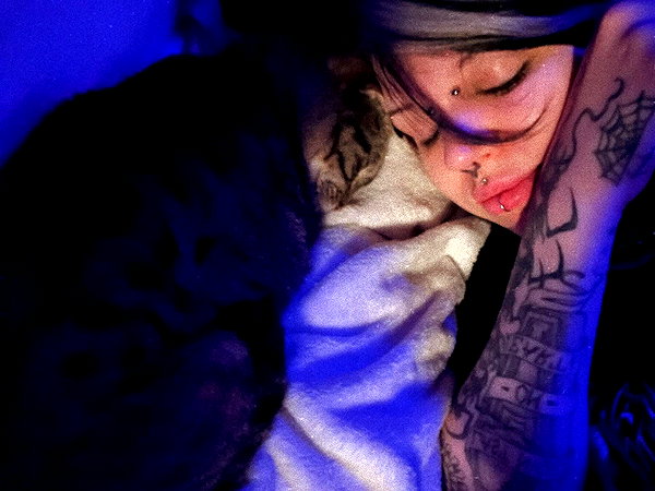 yeahimcaroline instagram image archive image