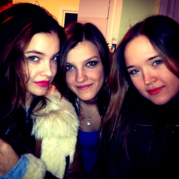 realbarbarapalvin instagram image archive image