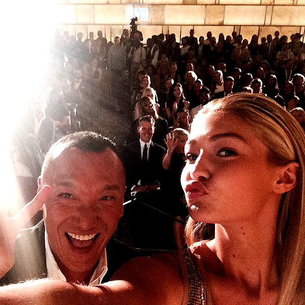 gigihadid instagram image archive image