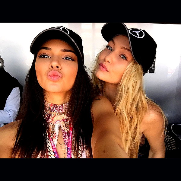 gigihadid instagram image archive image