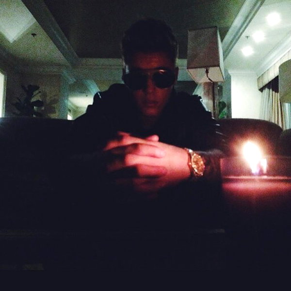 lilbieber instagram image archive image