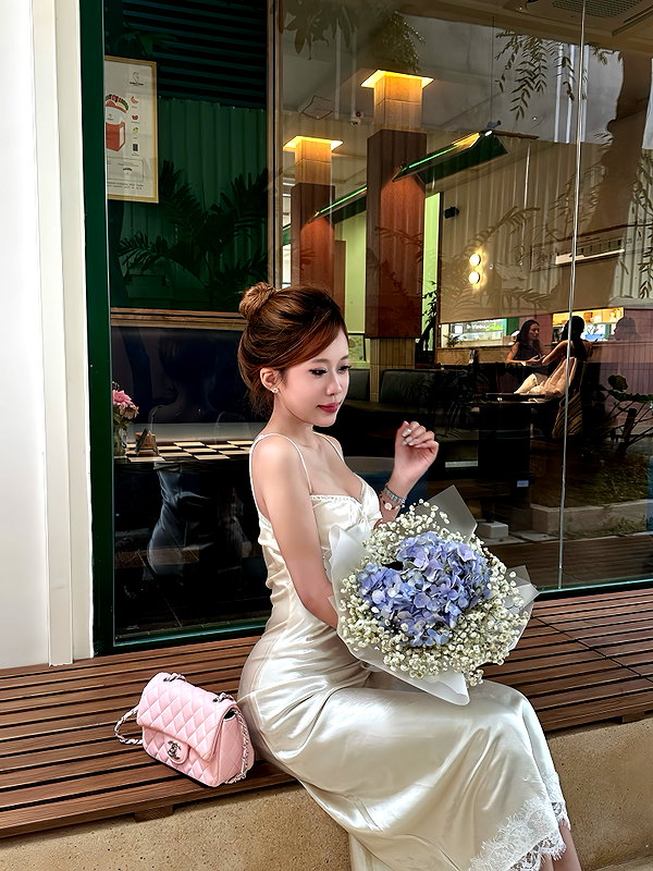 lyhythuedoxinh instagram image archive image