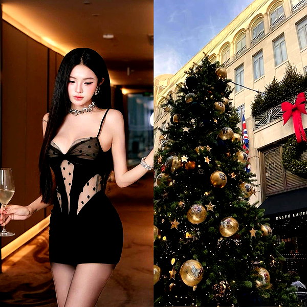 lyhythuedoxinh instagram image archive image