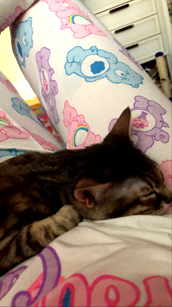 Archived image from @notchicore on Instagram
