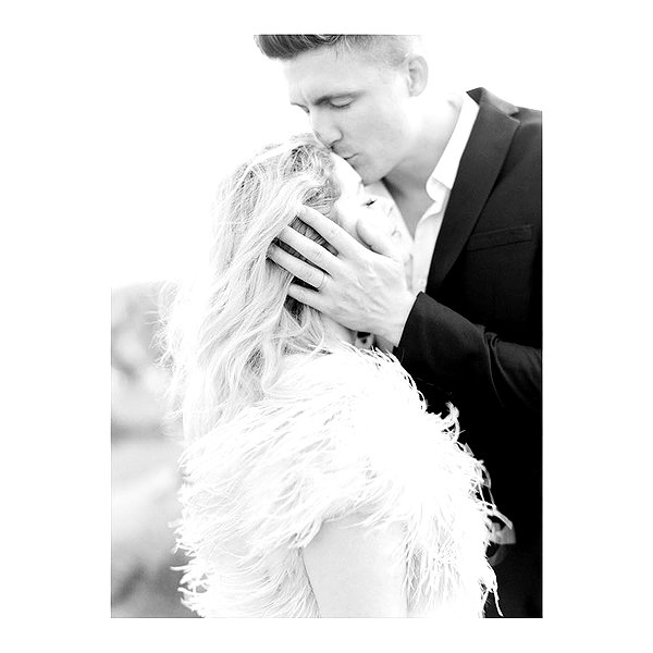 sashapieterse instagram image archive image