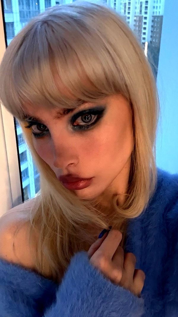 alien.hanna instagram image archive image