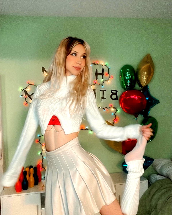 bunnyhazed instagram image archive image