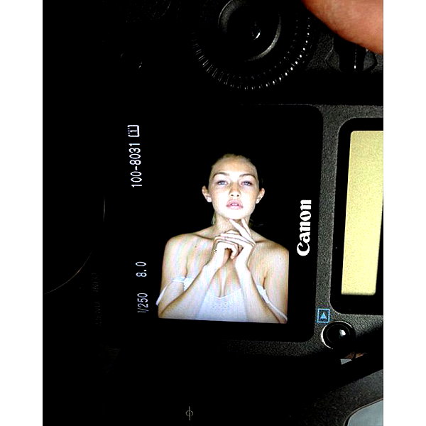 gigihadid instagram image archive image