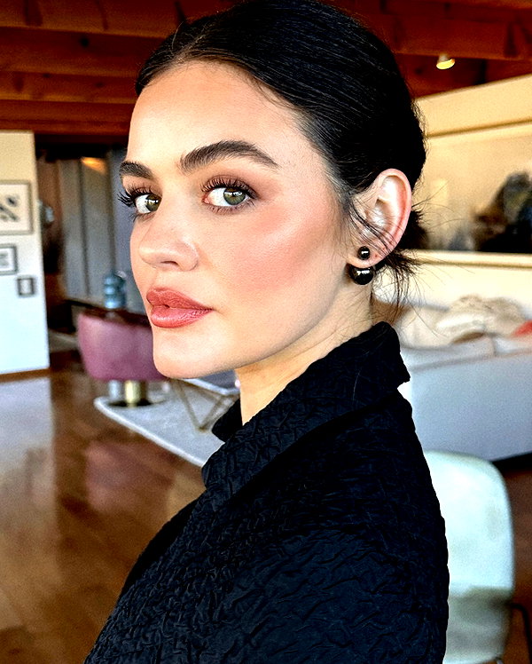 lucyhale instagram image archive image