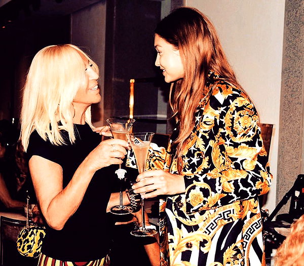 gigihadid instagram image archive image