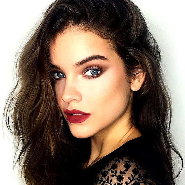 realbarbarapalvin instagram image archive image