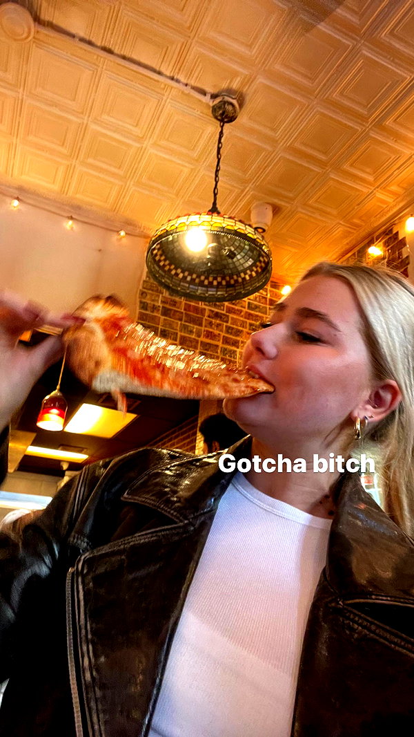 sophadophaa_ instagram image archive image
