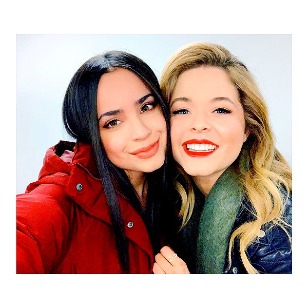 sashapieterse instagram image archive image