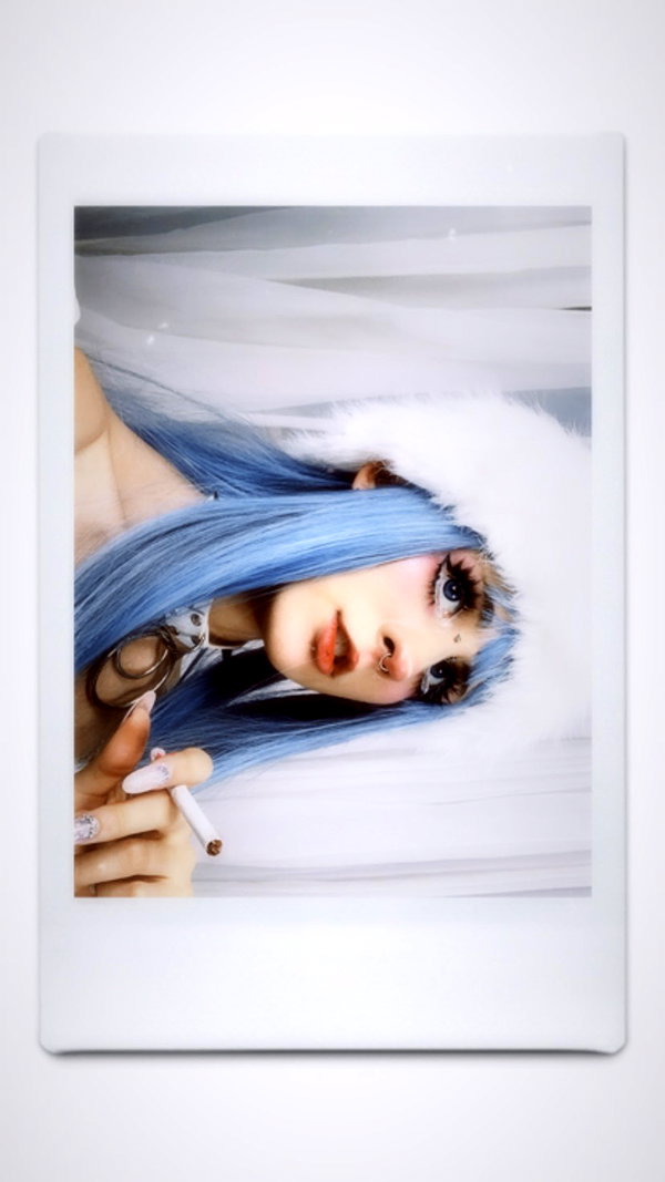 jadelaverne archive image