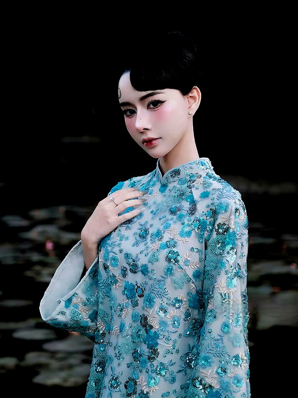 lyhythuedoxinh instagram image archive image